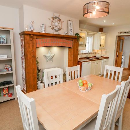 2 North Cottage Бридлингтън Екстериор снимка