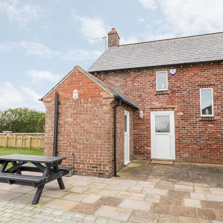 2 North Cottage Бридлингтън Екстериор снимка