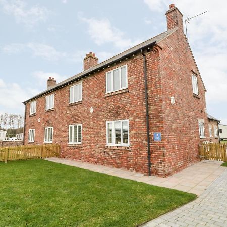 2 North Cottage Бридлингтън Екстериор снимка