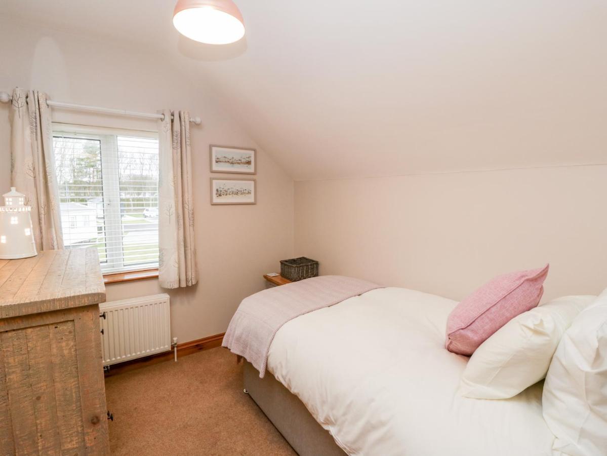 2 North Cottage Бридлингтън Екстериор снимка